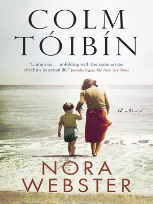Nora Webster - ebook